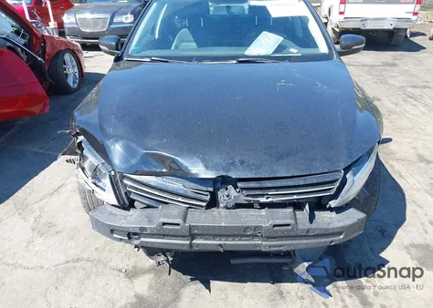 2014 Volkswagen Jetta 1.8T Se from USA, damaged, VIN 3VWD17AJ6EM380039